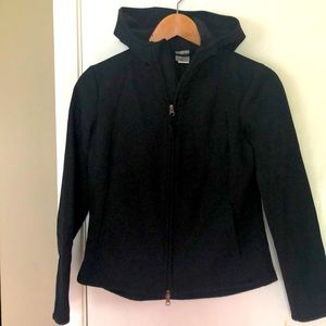 Champion fleece lined light weight jacket.